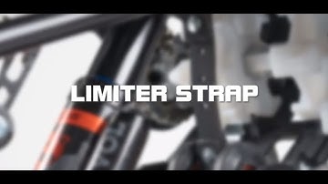 MY-24 XFR FRONT LIMITER STRAP TECH VIDEO