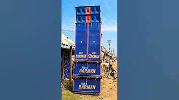 BARMAN MUSIC LITE Music Barmanmusicspeakercheck Dj Barmanmusicnewsetup Automobile 