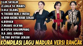Full Album Madura Versi Rancak