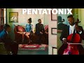 Are You Ready For One of Their Best Songs? Pro Singer Reacts, Pentatonix - Perfect