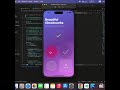Check Mark Animation in #flutter