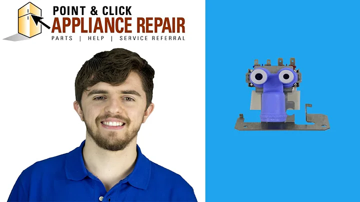 How To Test Your Fridge’s Water Valve