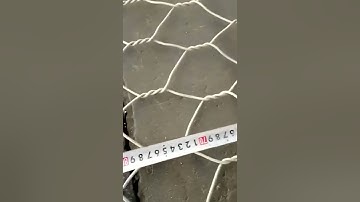 ZHUOMAO YOUPIN® gabion baskets