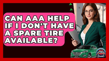 Can AAA Help If I Don