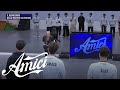 Amici 25 - Il buongiorno della maestra Celentano
