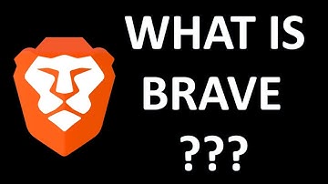 This is the Brave Browser (In 5 Minutes)
