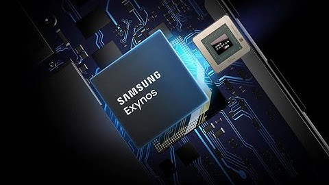 AMD RDNA 2 Graphics x Samsung Exynos | It’s official!