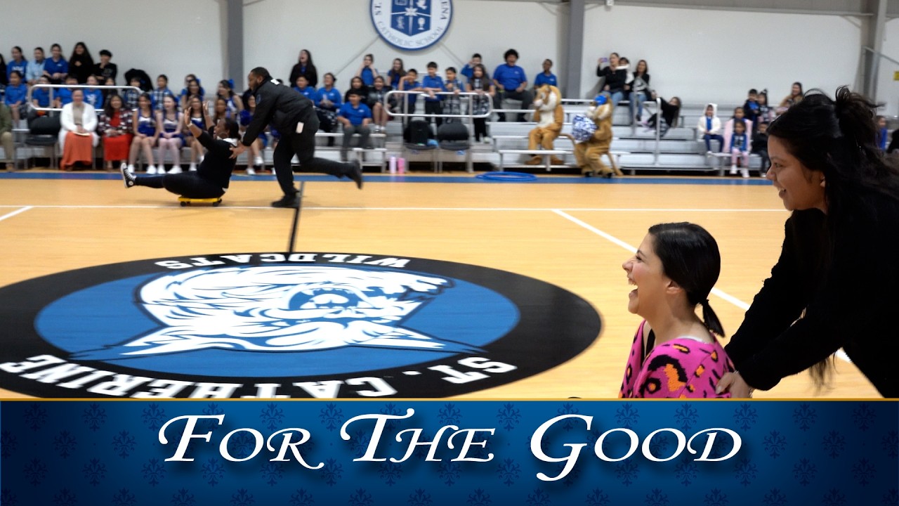 For The Good Feb 26, 2026