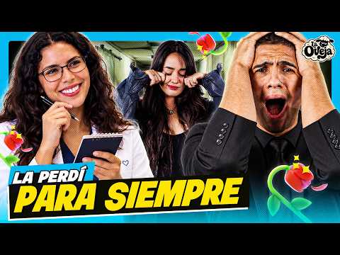 LA PERDÍ PARA SIEMPRE 😭 | LA DOCTORA DEL AMOR 💕 | ESTO ES “LA OVEJA” 🐑
