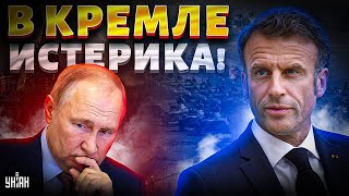 СВЕРШИЛОСЬ! Армия НАТО заходит в Украину  Путин в ужасе  У Соловьева истерика  Цимбалюк