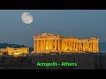 آتن، گهواره تمدن  Athens, Greece 