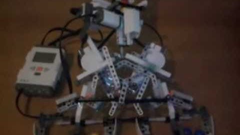 FAST Color Sorter (NXT 2.0)