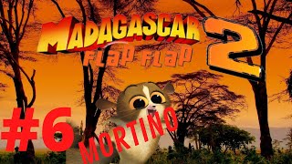 Madagascar: Flap Flap 2 - Gameplay ITA #6 (Mortino)