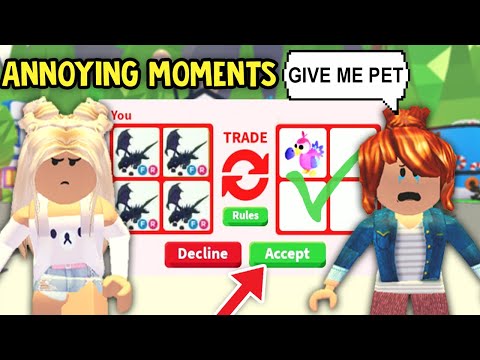 Roblox Part 36 Game Play Adopt Me! - Roblox A Quimera o Inicio ! #roblox # adoptme 