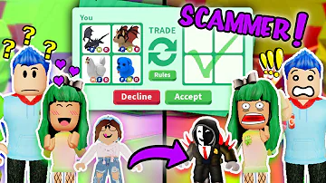 I Lost My Crush S Mega Dream Pet Babysitter Challenge Gone Hor - how to get a babysitter in adopt me roblox