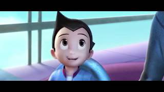 Astro Boy Izle Tr Dublaj