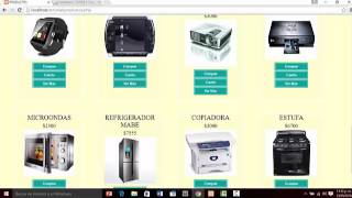 Como crear graficas con Jpgraph