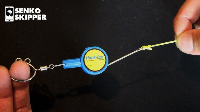 MUST SEE! Revolutionary Multi Function Fishing Tool - Essential for ANY  angler! 