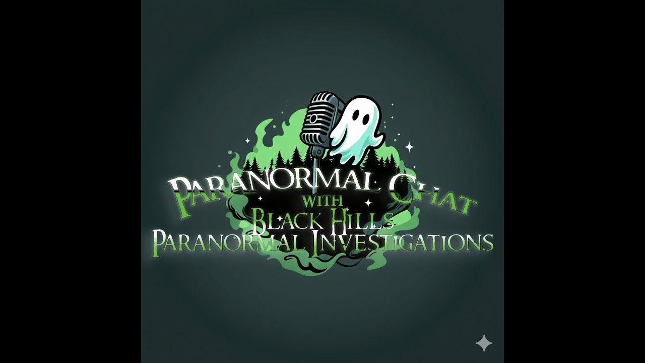 Paranormal Chat Ep. 1 | Meet the Team: Origin Stories, Gear & Wild Haunts!