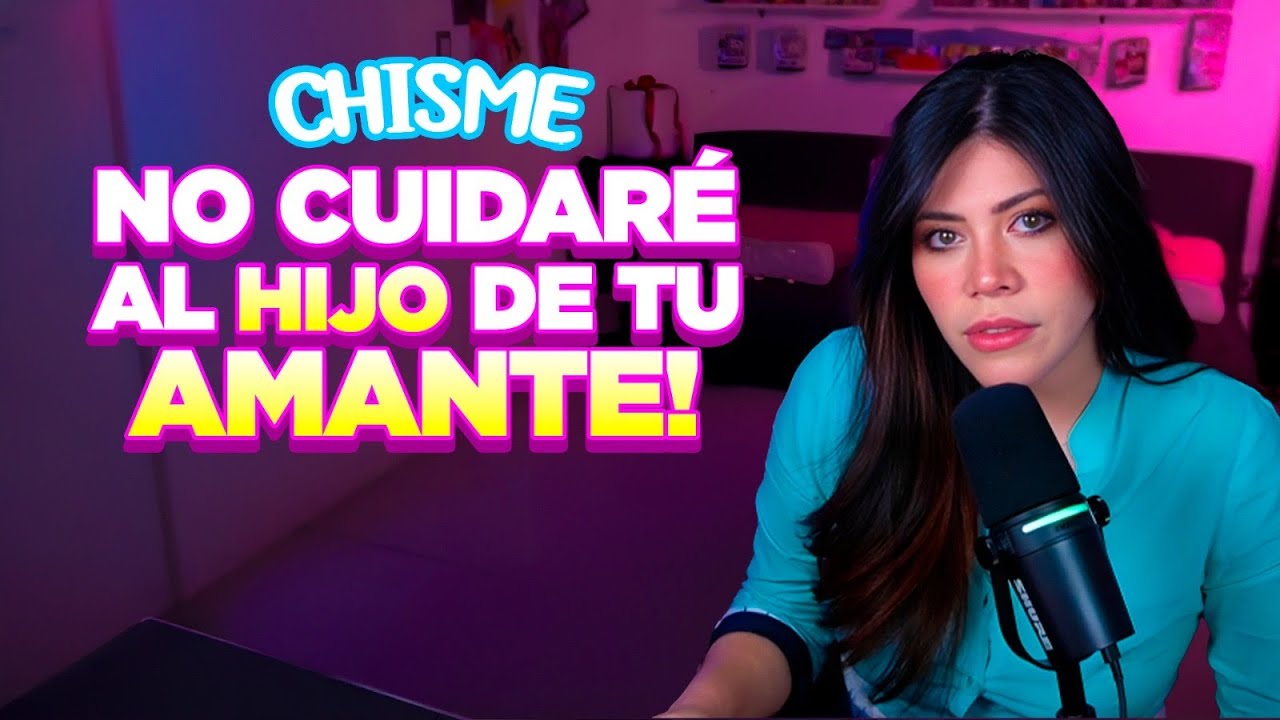 Mi esposa g0!pe0 a mi madre 👊🏼😡 | 🔥5 CHISMES🔥| FridaArellano