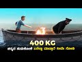 The adventure of tintin movie explained in kannada 