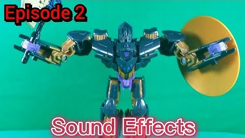 Stop Motion Editing Tutorial Episode 2 | Sound Effects (Capcut)