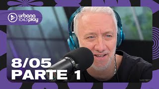 "El que habilita cuándo se pueden hacer chistes es la persona que vivió el trauma" #Perros2024