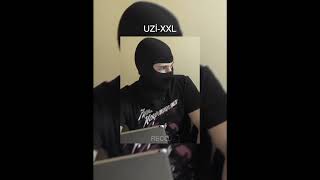 UZİ - XXL