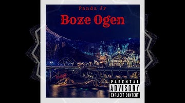 Panda - Boze ogen
