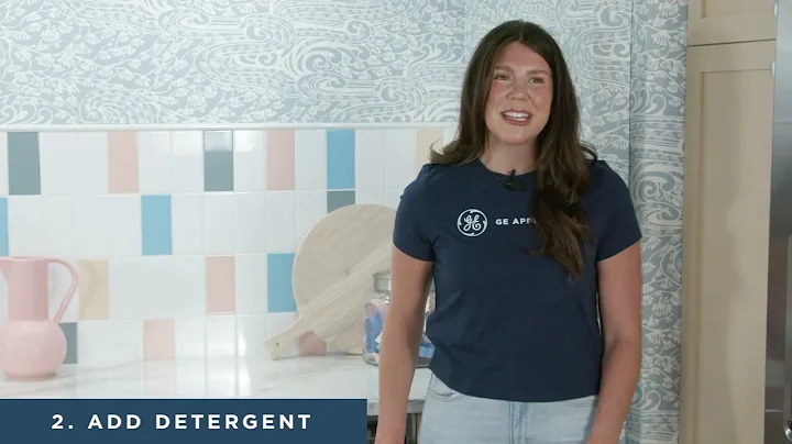 How to Use Your Dishwasher