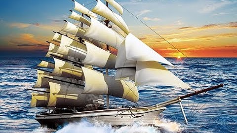 50 Mẫu Tranh 3D Vải Lụa Thuận Buồm Xuôi Gió Tuyệt Đẹp P2 - Xưởng In Tranh 3D Vải Lụa Sài Gòn