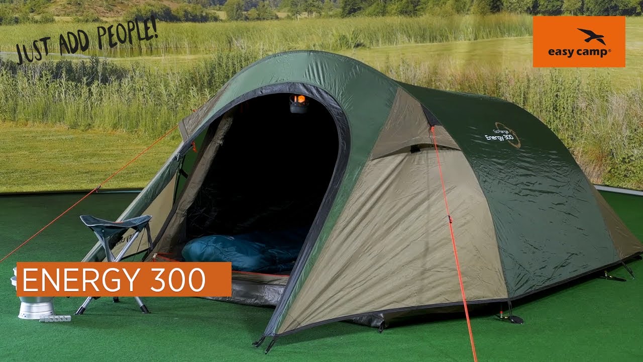 - Easy 300 buy Camp Rustic Energy online Green here