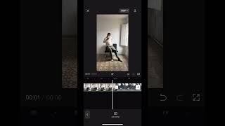 Insane Reels / TikTok Effect #creative #edit #reels #tiktok #videoediting #capcut