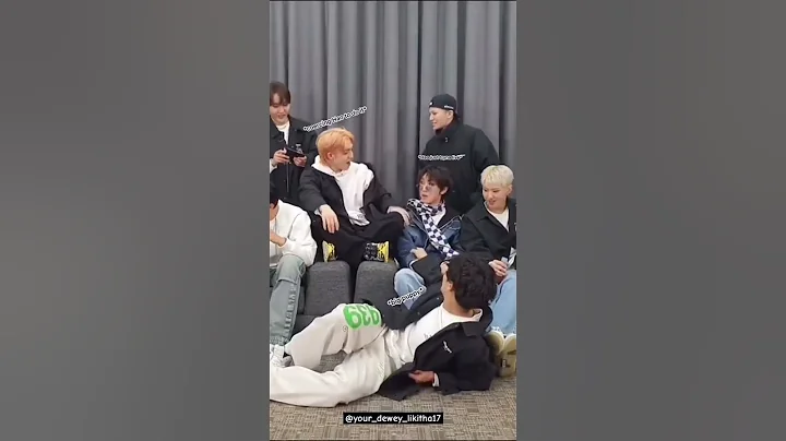 This live still running in my mind🤣😆#seventeen #vlive #the8#seungkwan #jeonghan #hoshi #dk