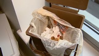 Bloomberg offers NYC composting initiative