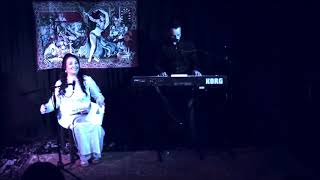 Giselle Rodríguez - Bahlam Bik