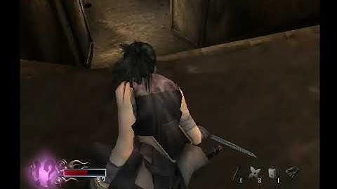 lets play tenchu fatal shadows ps2-5
