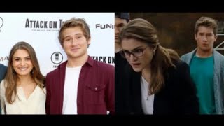 Short Michael Taber And Claire Blackwelder Video