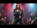Nothing’s Gonna Change My Love for You - George Benson (heavy metal vereion)