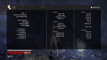 Code Vein Challenges