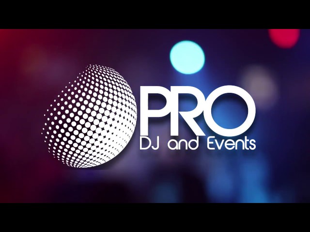 Pro DJ and Events