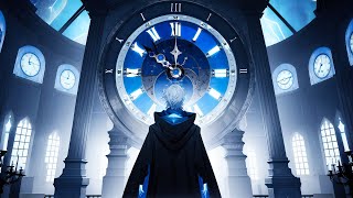 ximosewa  Hands of Time | Artcore