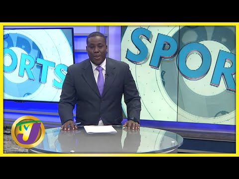 Jamaica's Sports News Headlines - Feb 27 2022