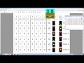 CPU Simulator Traffic lights