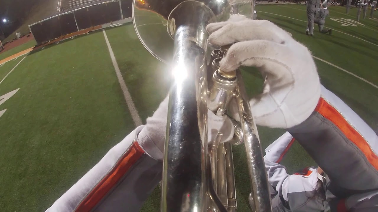 Mineola Mello cam 2019 Zachary Haddock YouTube