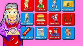 I Can Read Your Mind