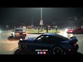 Trio drifting Islamabad