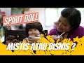 Spirit Doll Trend Lama Di Thailand Baru di Indonesia - Mistis atau Bisnis???