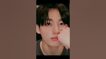 eye contact with jungkook don