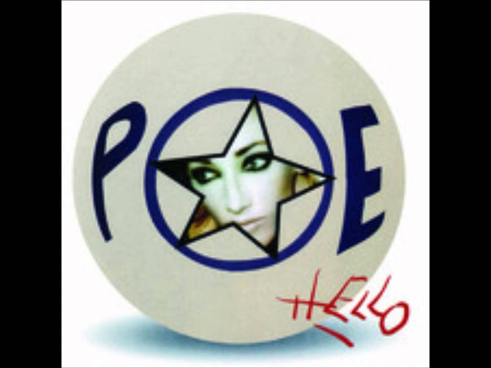 Hello - Poe - Hello) - YouTube Music